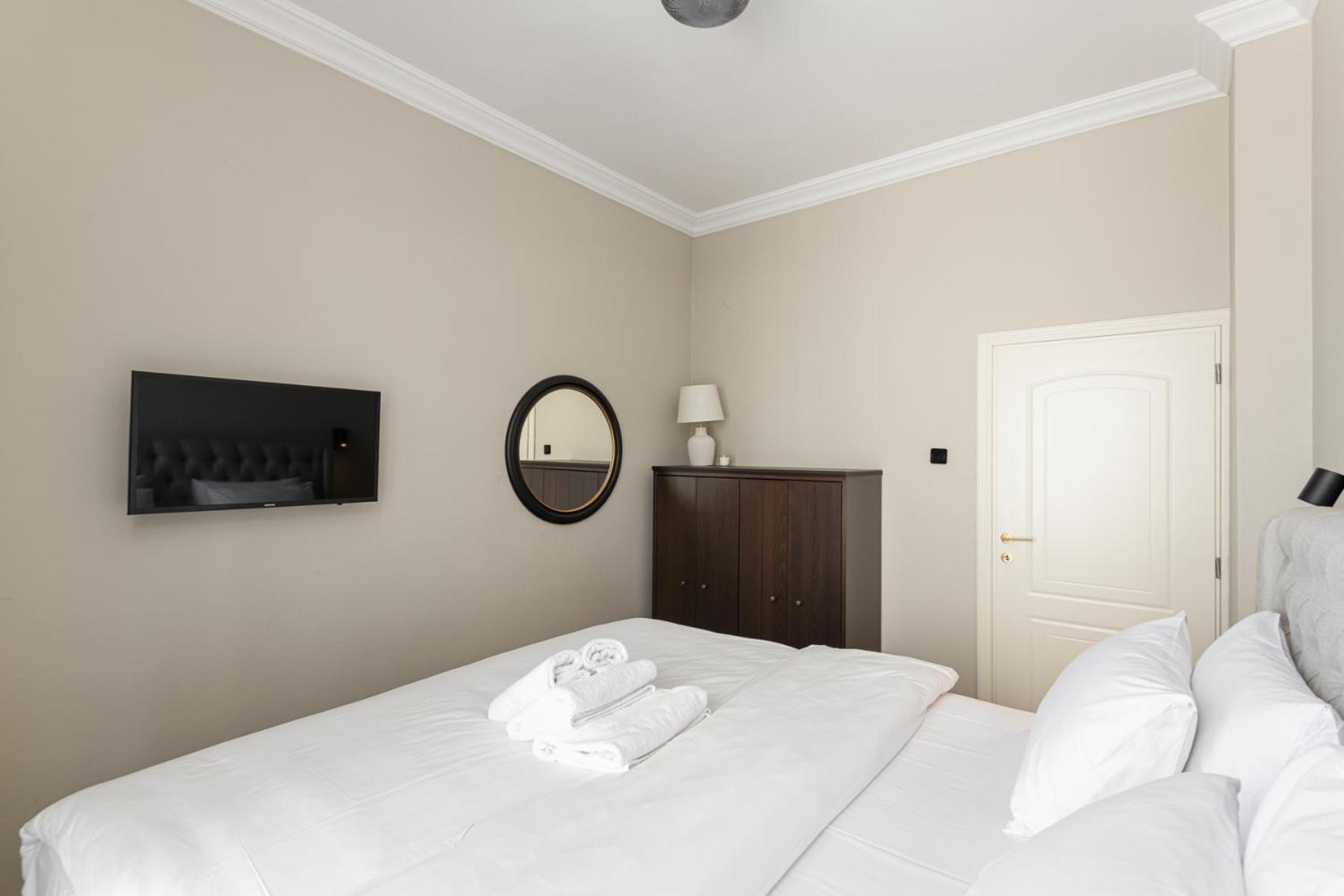 Primavera Seafront Apt By Halu! Next To White Tower Θεσσαλονίκη Εξωτερικό φωτογραφία